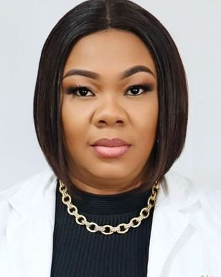 Photo of Ophelia O Matthews, Dr, Psychiatric Nurse Practitioner