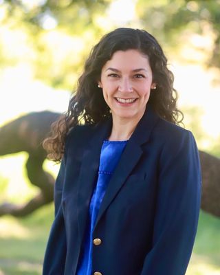 Photo of Victoria O'Connor, Licensed Professional Counselor, LPC