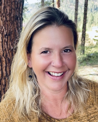 Photo of Mandi Woolsey, Counselor in Anacortes, WA