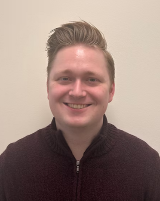 Photo of Trevor Furst, Licensed Mental Health Counselor Associate , LMHCA
