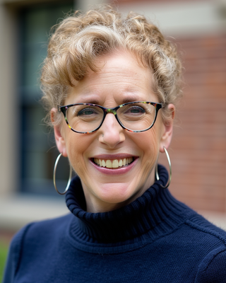 Photo of Pamela Wrenn, Counselor, LMHC