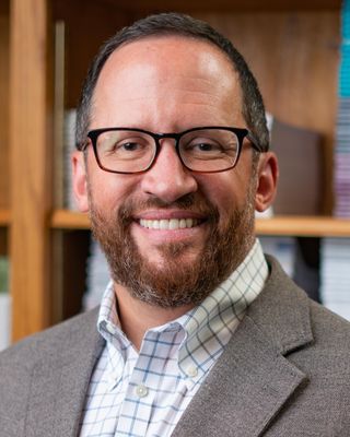 Photo of Michael Bambery, Psychologist in Michigan