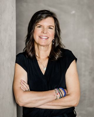 Photo of Kathy Bremner, Counselor, LAC