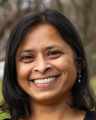 Photo of Prathiba Subramaniam, Counsellor, MSc, ACA-L4