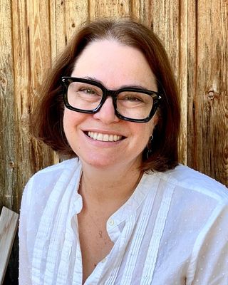 Photo of Jennifer A McLean, Counsellor, MEd, RCC