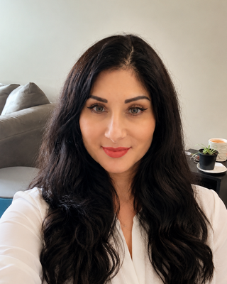 Photo of Andrea Massabini, Clinical Social Work/Therapist, LCSW-R