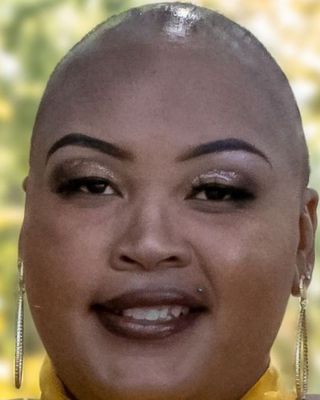 Photo of Jordana Hudson, Licensed Professional Counselor, LPC