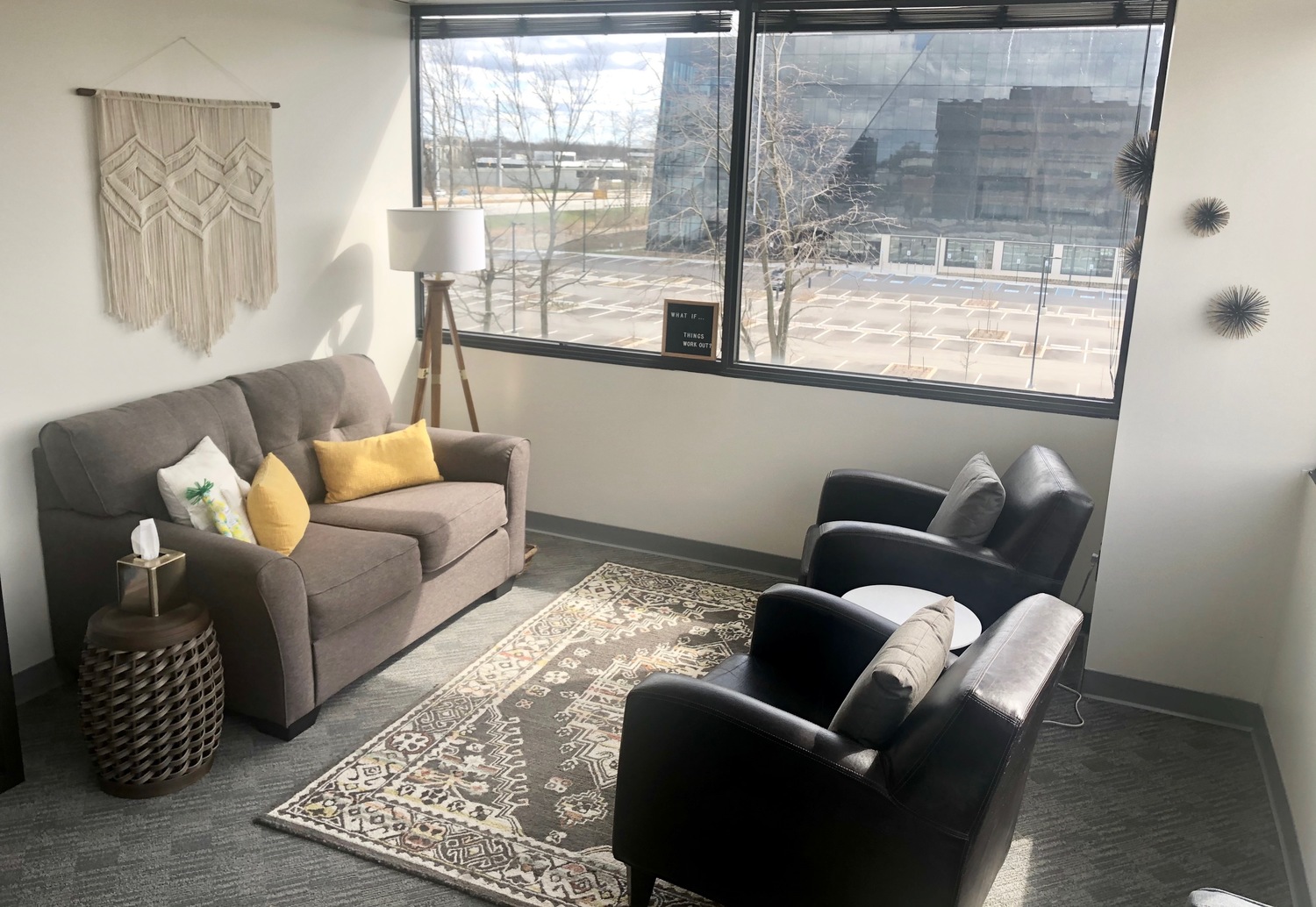 Lindsay Hallett, Psychologist, Carmel, IN, 46032 Psychology Today