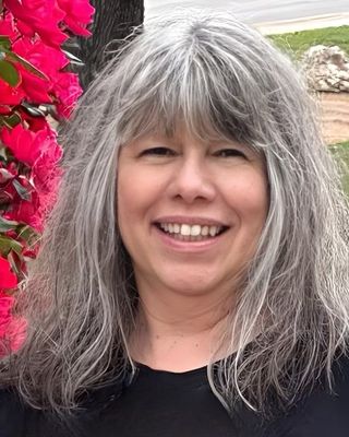 Photo of Mary Ann Canales, Licensed Professional Counselor, LPC