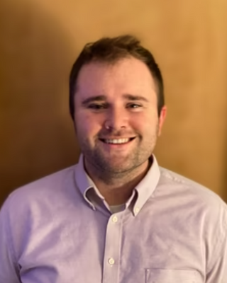 Photo of Mitchell Daas, Licensed Professional Counselor, LPCC