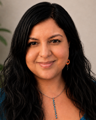 Photo of Nafisa Rawlings - Fiz @ Words Work Therapy, Counsellor, MSc, MBACP