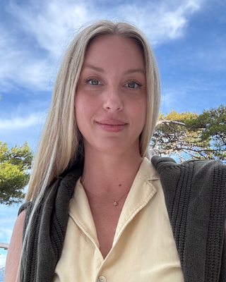 Photo of Brooke Lytz, Marriage & Family Therapist Associate