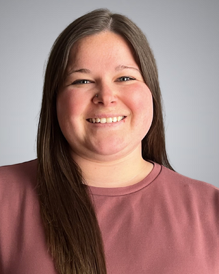 Photo of Megan Gaughan, LPC, Licensed Professional Counselor