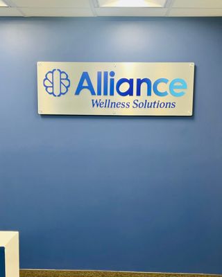 Photo of My Ally Aws - Alliance Wellness Solutions , OMHC, Treatment Center