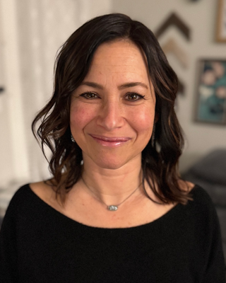 Photo of Liane Gerlach, Licensed Professional Counselor, LPC