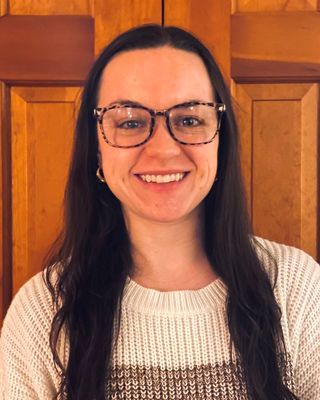 Photo of Emily Lochran, Pre-Licensed Professional, MA