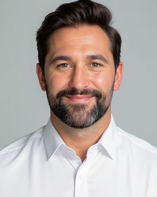 Photo of Jordan Bowman, Psychiatric Nurse Practitioner, APRN, PMHNP