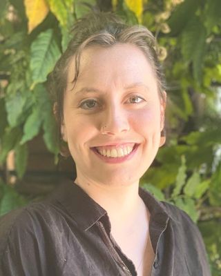 Photo of Jenny Ross-Callahan, Registered Psychological Associate in Berkeley, CA