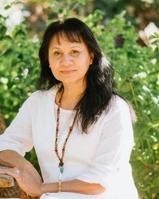 Photo of Ratha Chek - Integrative Somatic Therapy Practice, Nanoose Bay, Counsellor, RCC, MC, CYT