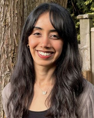 Photo of Laiba A Bhurgri, Counsellor, MA, BSc, CCC, RCC