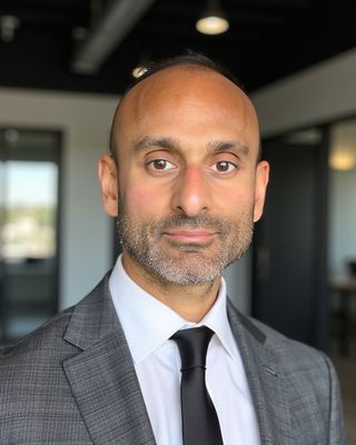 Photo of Alkesh Patel, Psychiatrist, MD