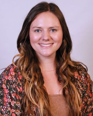 Photo of Makenna Sands, Licensed Professional Counselor in Christiansburg, VA