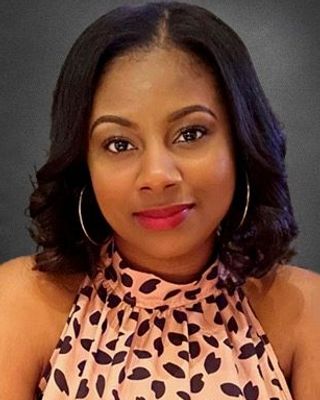 Photo of Anne Rachelle Joseph - Washington Health Care , Pre-Licensed Professional