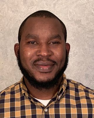 Photo of Osaze Ibhawa, Licensed Professional Counselor, NCC, LMHC