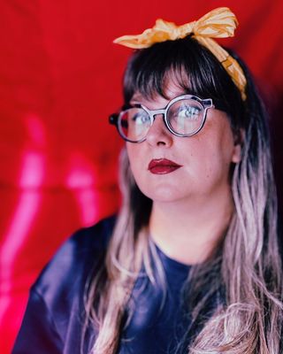 Photo of Daria Stooke, CCC, MACP