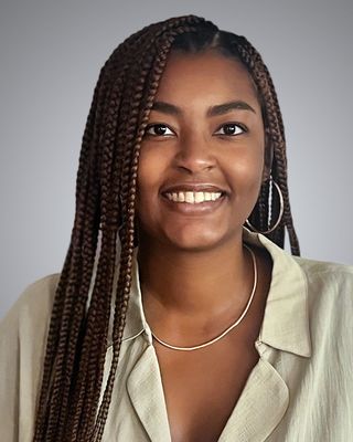 Photo of Micia Harris, Licensed Professional Counselor in Quakertown, PA