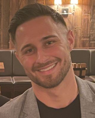 Photo of Michael Paglione, Clinical Social Work/Therapist, LCSW