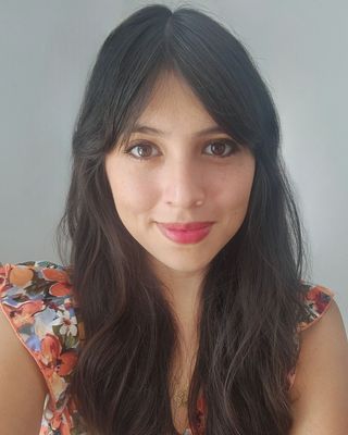 Foto de Sue-Ann Raín Burdiles, Psicólogo, Lic. en Psicología