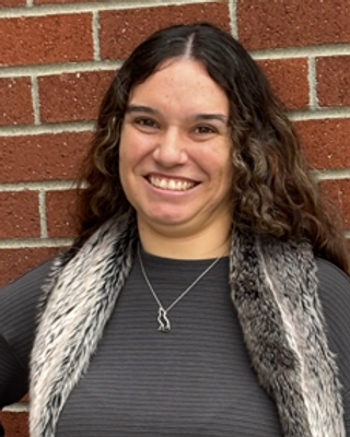 Photo of Katie Elizabeth Diaz, Counselor, LPC, LMHCA