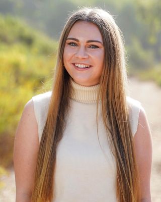 Photo of Chloe McDougal, Marriage & Family Therapist Associate, MA, AMFT