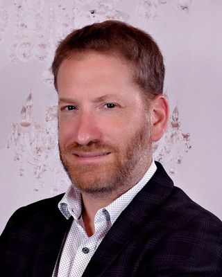 Photo of David Hylton Fox - Fox Psychology, Psychologist, MA, PsyBA General