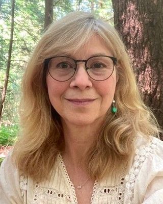 Photo of Marina Weidner, Licensed Professional Counselor, LPC, CMHC