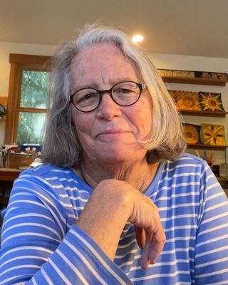 Photo of Amanda Sargent, Counselor, MA, LMHC