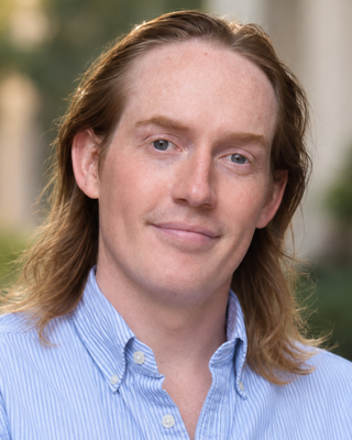 Photo of Gabriel Senn, Clinical Social Work/Therapist, LCSW, MSW