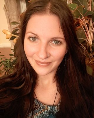 Photo of Madeline Fisher, Licensed Clinical Professional Counselor, MS, LCPC, NCC