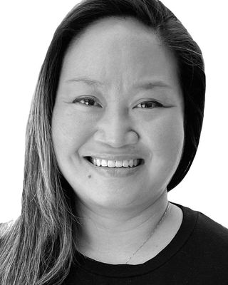 Photo of Carmela Zaragoza, Psychiatric Nurse Practitioner, PMHNP