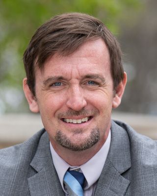 Photo of Nick Boeder, Clinical Social Work/Therapist, LCSW