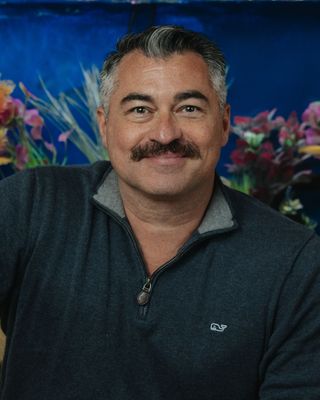 Photo of Nolan Ryan Willard, Psychiatric Nurse Practitioner, PMHNP