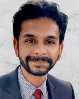 Photo of Ernest Mall, Psychiatric Nurse Practitioner, PMHNP