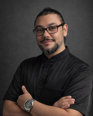 Foto de Joaquín Rocco Reyes - Clínica del Ser / Incubatalento, Psicólogo, MSc