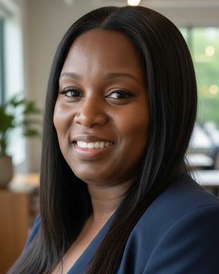 Photo of Nichole Jackson, Marriage & Family Therapist, LMFT