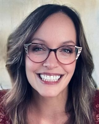 Photo of Amy Ashton-Williams, Clinical Social Work/Therapist, LCSW, CADC, II, PhD