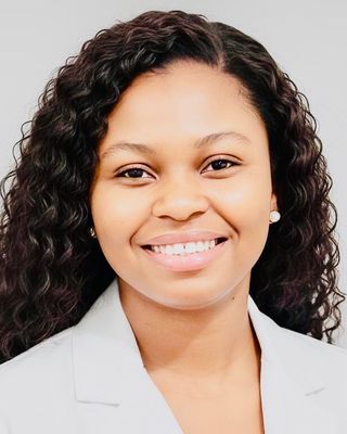 Photo of Bukola Omotowon, Psychiatric Nurse Practitioner, PMHNP