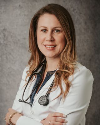 Photo of Ranie Meyer, Psychiatric Nurse Practitioner in Austin, TX