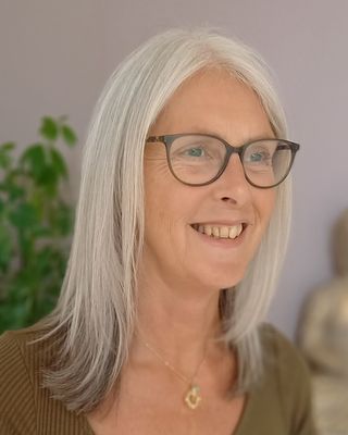 Photo of Joyce Roger, Psychotherapist