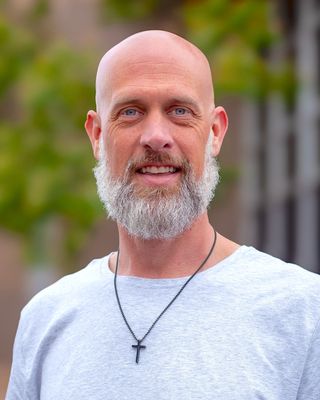 Photo of Wes Buchanan, Counselor, LAC, MS, ORDM, MABL